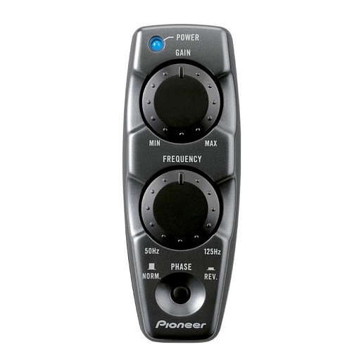 Активный компактный сабвуфер Pioneer TS-WX210A