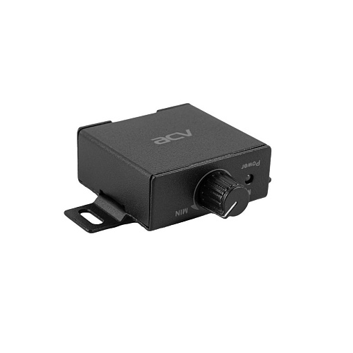 ACV DX-4.350 V4 Цифровой усилитель 4x350W
