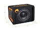 DL Audio Piranha 10A V2 Сабвуфер активный BLACK