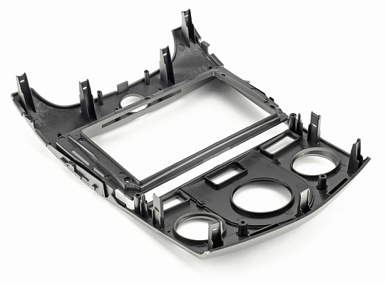 Incar RKIA-FC361 Рамка 9" Kia Cerato 09-12