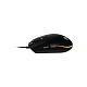 Мышь Logitech G102 LIGHTSYNC, черная