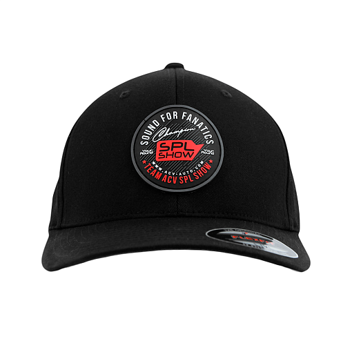 Бейсболка ACV SPL SHOW