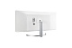 Монитор 34" LG 34WK95U-W, 34WK95U-W.ARUZ