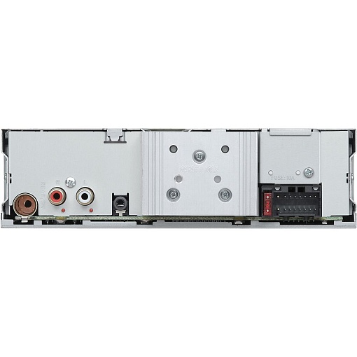 Автомагнитола Kenwood KDC-BT520U