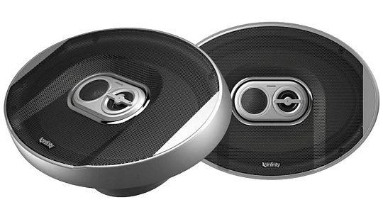 Автомобильные колонки Infinity PR9603IS 6 на 9 дюймов