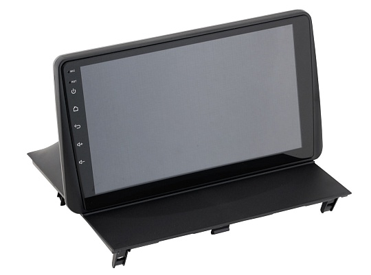 Incar RFR-FC1243 Рамка 9" Peugeot Partner I 2002-2012