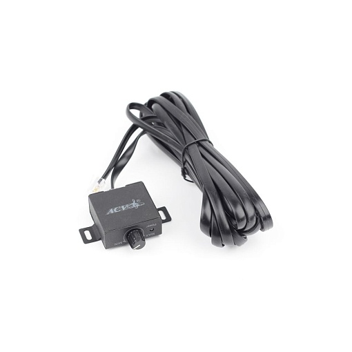 2 канальный усилитель ACV SP-2.100L