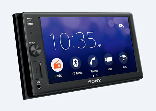 Автомагнитола Sony XAV-1500 2DIN