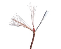 Межблочный кабель URAL RCA-PB01