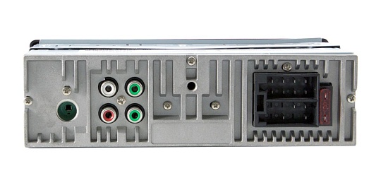 PROLOGY SMP-300 FM / USB ресивер с Bluetooth и магнитным держателем для смартфона
