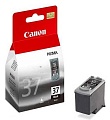 Картридж струйный CANON PG-37, 2145B005