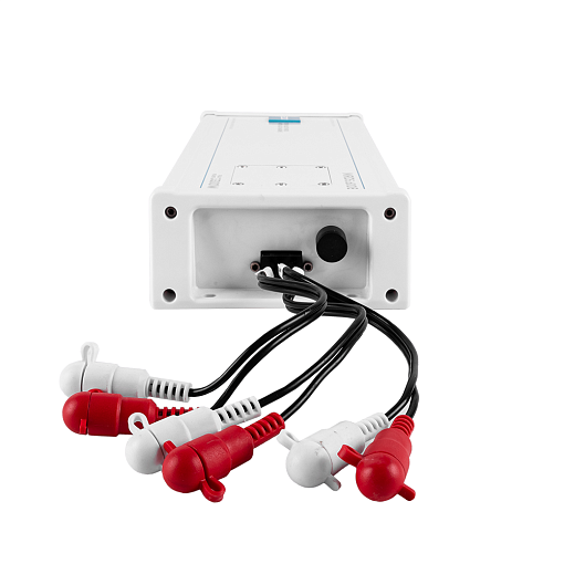 Цифровой всепогодный 5-канальный усилитель 4х120W / 1*380Вт ACV MRD5.600B