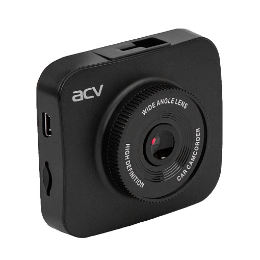 Видеорегистратор с 1 камерой ACV GQ119