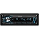 Kenwood KMM-361SD (без CD)