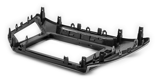 Переходная рамка CARAV 22-949 9" Hyundai Creta 2015-2021