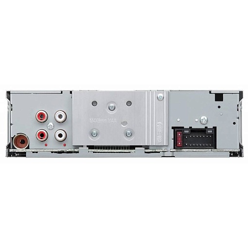 Магнитола Kenwood KDC-150RY