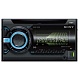 Магнитола Sony WX-800UI 2DIN