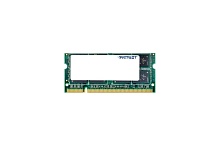 Модуль памяти SO-DIMM DDR4 8Gb PATRIOT PSD48G266682S