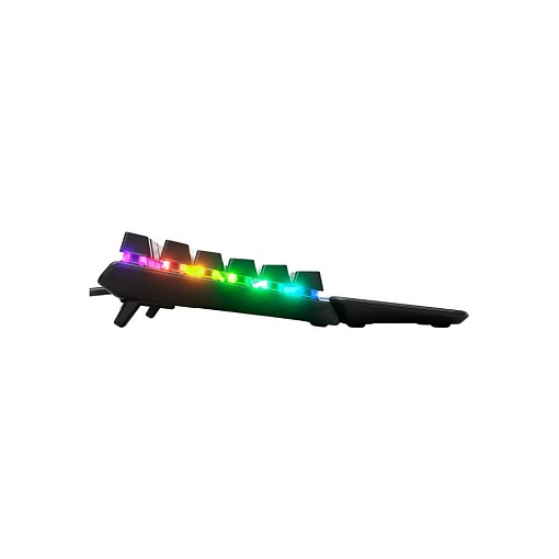 Клавиатура STEELSERIES Apex Pro TKL RU, 64734