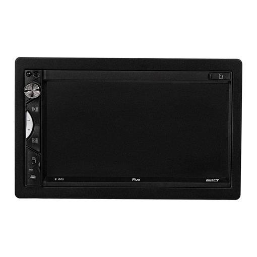 Автомобильная мультимедийная система FIVE F720A + AHD камера