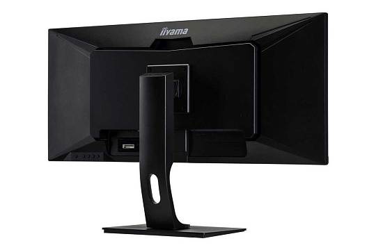 Монитор 34" IIYAMA XUB3493WQSU-B1