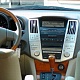 Переходная рамка Lexus RX330, RX350 2 DIN без крепежа Intro RLS-RX02
