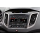 Штатная автомагнитола Hyundai Creta Incar AHR-2463 8" Android 4.4.4/1024*600