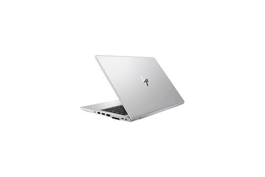 Ноутбук 14" HP EliteBook 840 G6, 6XD48EA#ACB, серебристый