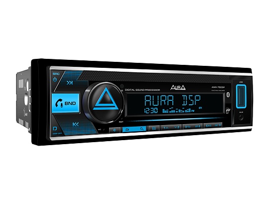 Aura AMH-76DSP USB-ресивер