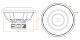 Сабвуфер DL Audio Phoenix Bass Machine 18