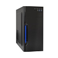 Корпус Miditower ExeGate XP-333U-450W-12, EX283078RUS