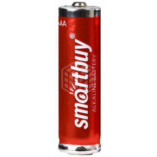 Батарейка AAA LR03 Smartbuy Alkaline (блистер 4шт)
