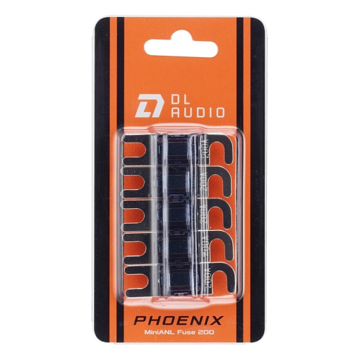 Предохранитель DL Audio Phoenix MiniANL Fuse 200A
