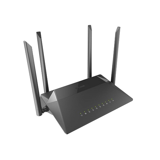 Маршрутизатор D-LINK DIR-825/RU/R