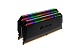 Модуль памяти DIMM DDR4 2x8Gb CORSAIR CMT16GX4M2C3600C18