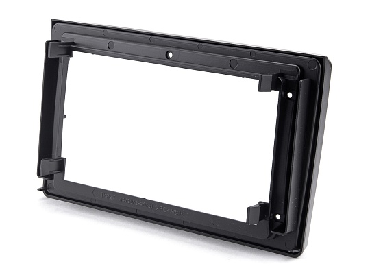 Incar RAU-FC206 Рамка 9" AUDI A4 (B6) 2000-2006, A4 (B7) 2004-2009