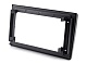 Incar RAU-FC206 Рамка 9" AUDI A4 (B6) 2000-2006, A4 (B7) 2004-2009
