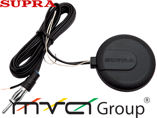 Антенна FM SUPRA SAF-7