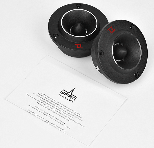 УРАЛ ТТ 25 Высокочастотная акустическая система (рупор) (пара)