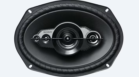 Акустика Sony XS-XB6951
