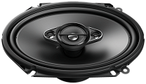 Pioneer TS-A6887S Коаксиальная акустика