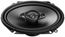Pioneer TS-A6887S Коаксиальная акустика