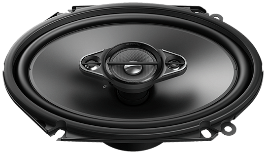 Pioneer TS-A6887S Коаксиальная акустика