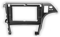 CARAV 22-780 Рамка 10" TOYOTA Prius 09-16 правый руль/с HUD