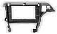 CARAV 22-780 Рамка 10" TOYOTA Prius 09-16 правый руль/с HUD