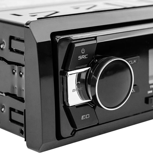 ACV AVS-402UBM (1din/мультицвет/Bluetooth/USB/TYPE-C/AUX/SD/FM/4*50)