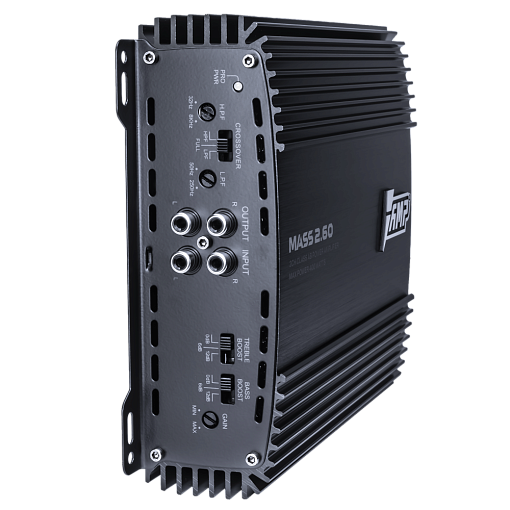 Усилитель AMP MASS 2.60(LAB) 2020 (6)