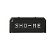 Антирадар Sho-Me G-800 Signature с GPS