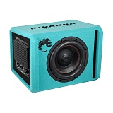 DL Audio Piranha 10A V2 Сабвуфер активный MARINE