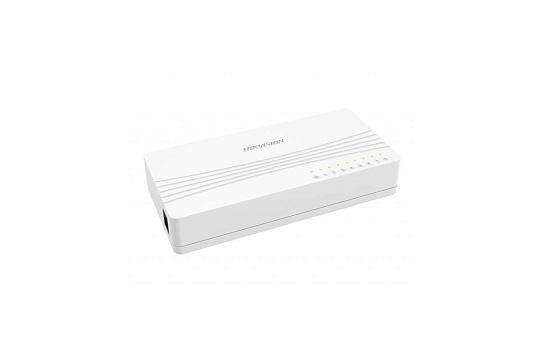 Коммутатор HIKVISION DS-3E0108D-E